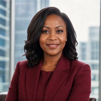 Portrait representing Investment Professional